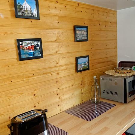 Les Cerfs Volants 2 A 4 Pers Apartment Dieppe Luaran gambar