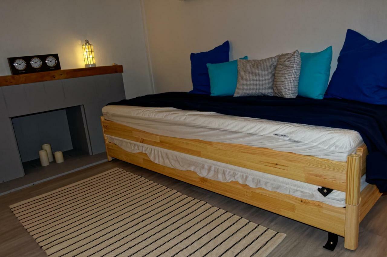 Les Cerfs Volants 2 A 4 Pers Apartment Dieppe Luaran gambar