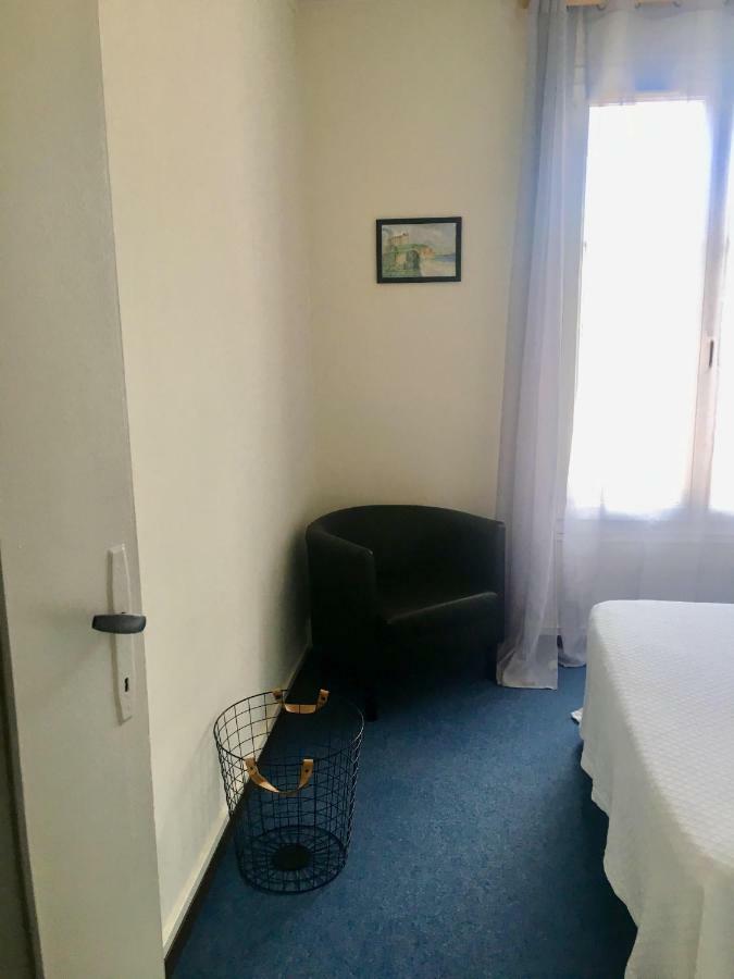 Les Cerfs Volants 2 A 4 Pers Apartment Dieppe Luaran gambar